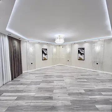 Satılır 4 otaqlı mənzil 164 m²