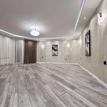 Satılır 4 otaqlı mənzil 164 m²