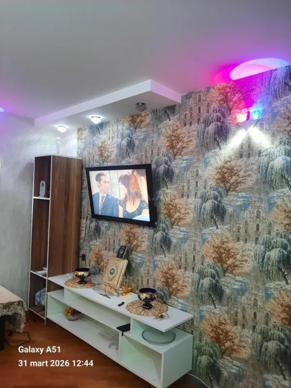 Kirayə verilir 3 otaqlı mənzil 90 m²