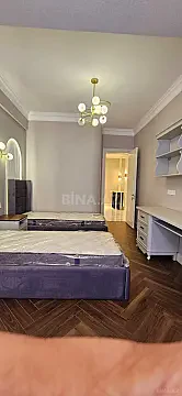 Kirayə verilir 3 otaqlı mənzil 115 m²