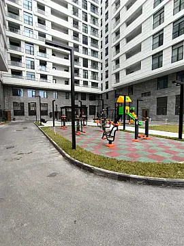 Satılır 2 otaqlı mənzil 72 m²