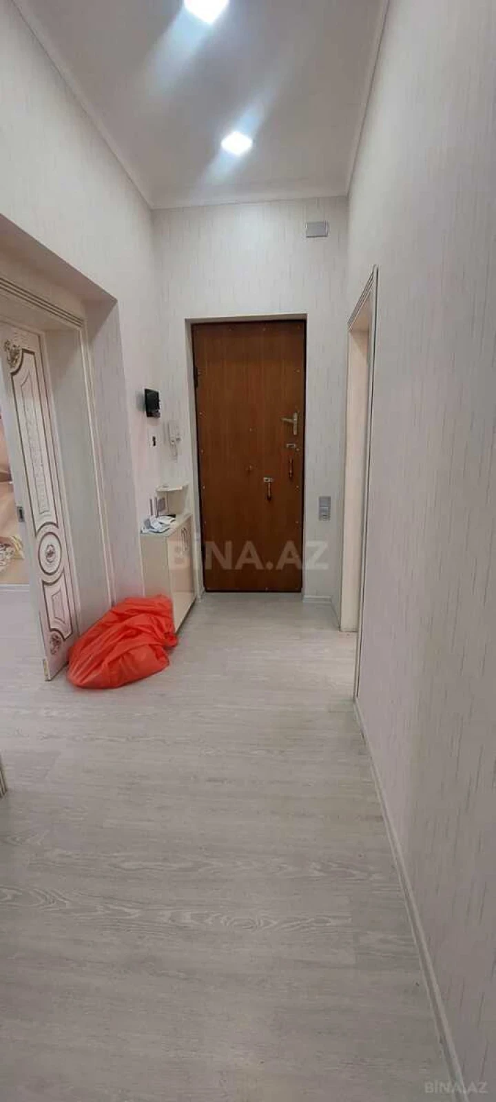 Satılır 3 otaqlı mənzil 85 m²
