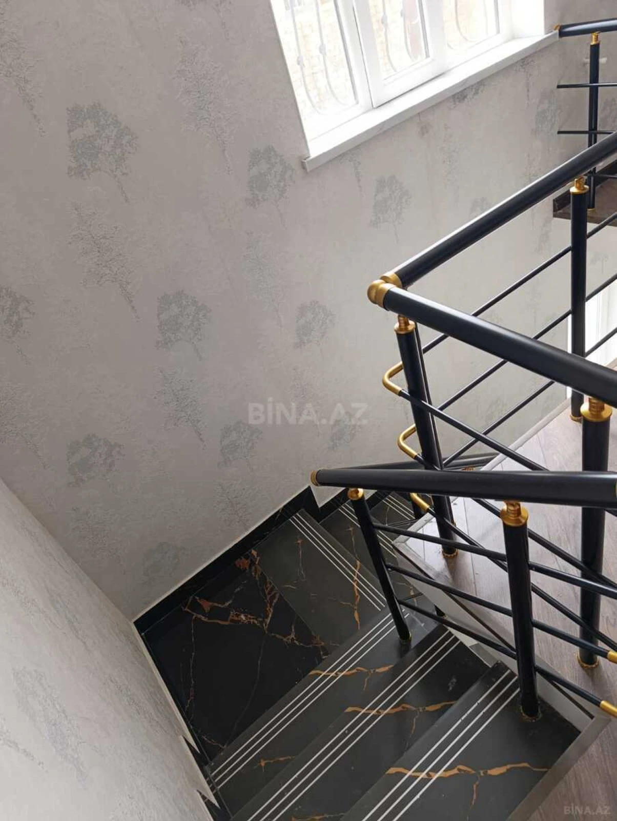 Kirayə verilir 4 otaqlı həyət evi 120 m²