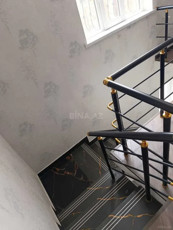 Kirayə verilir 4 otaqlı həyət evi 120 m²