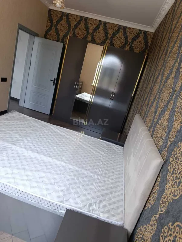 Kirayə verilir 4 otaqlı həyət evi 120 m²