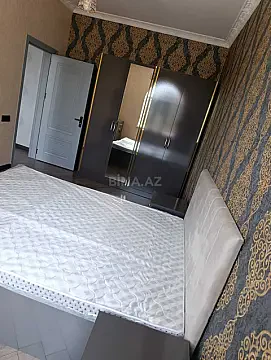 Kirayə verilir 4 otaqlı həyət evi 120 m²