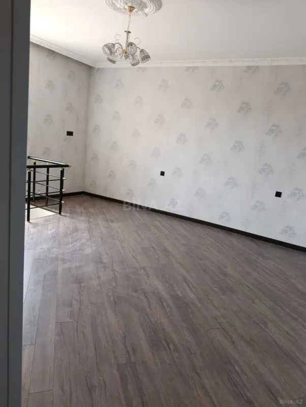 Kirayə verilir 4 otaqlı həyət evi 120 m²