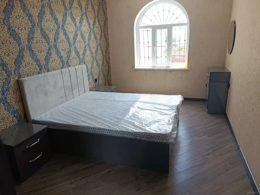 Kirayə verilir 4 otaqlı həyət evi 120 m²