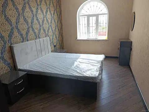 Kirayə verilir 4 otaqlı həyət evi 120 m²