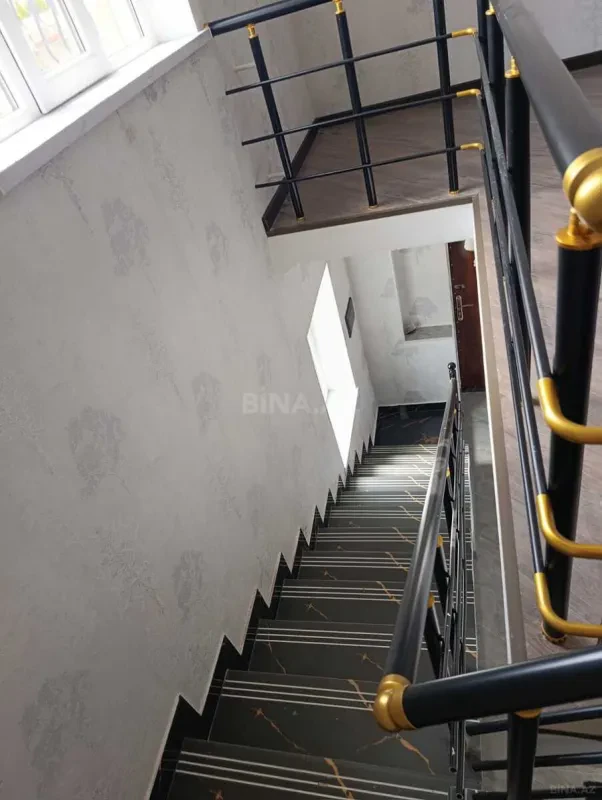 Kirayə verilir 4 otaqlı həyət evi 120 m²