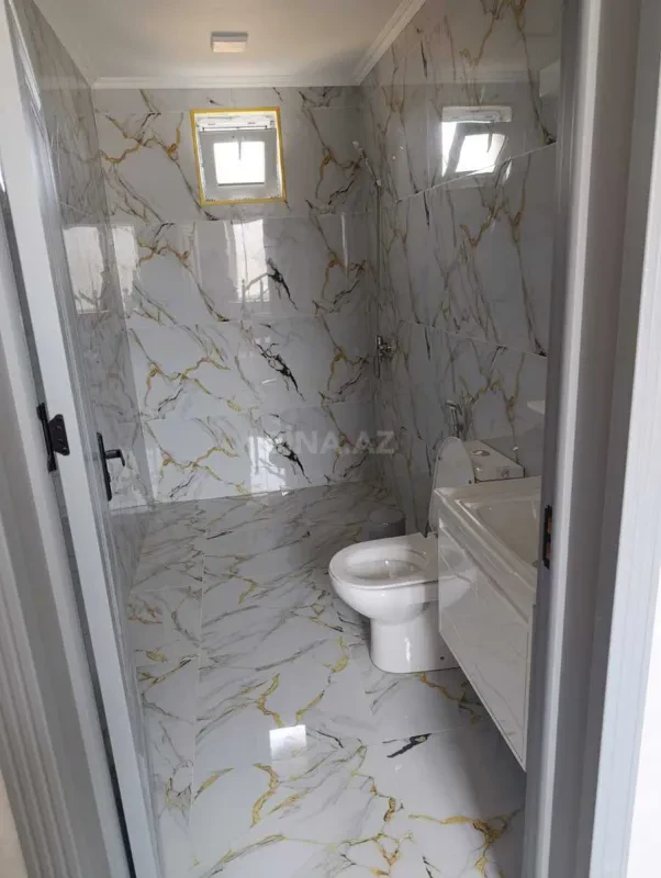 Kirayə verilir 4 otaqlı həyət evi 120 m²