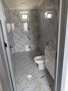 Kirayə verilir 4 otaqlı həyət evi 120 m²