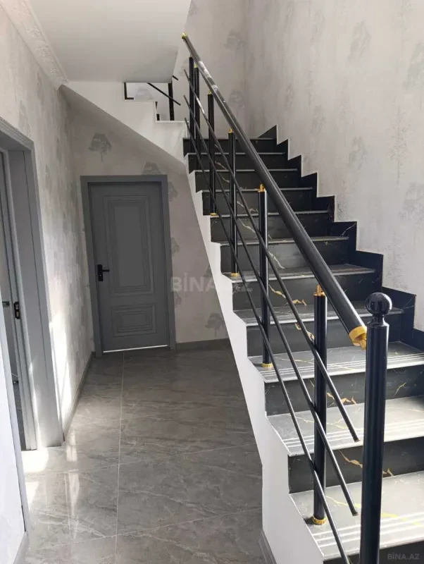 Kirayə verilir 4 otaqlı həyət evi 120 m²