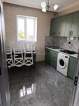 Kirayə verilir 4 otaqlı həyət evi 120 m²