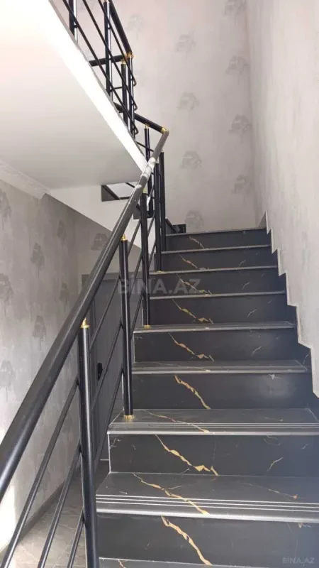 Kirayə verilir 4 otaqlı həyət evi 120 m²