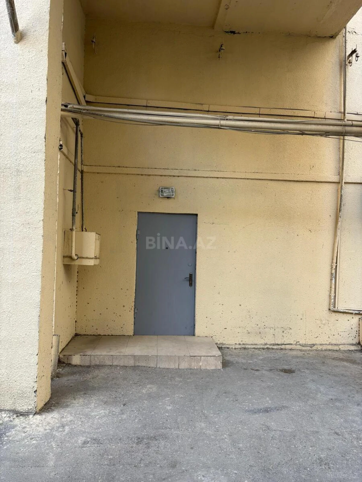 Kirayə verilir obyekt 351 m²