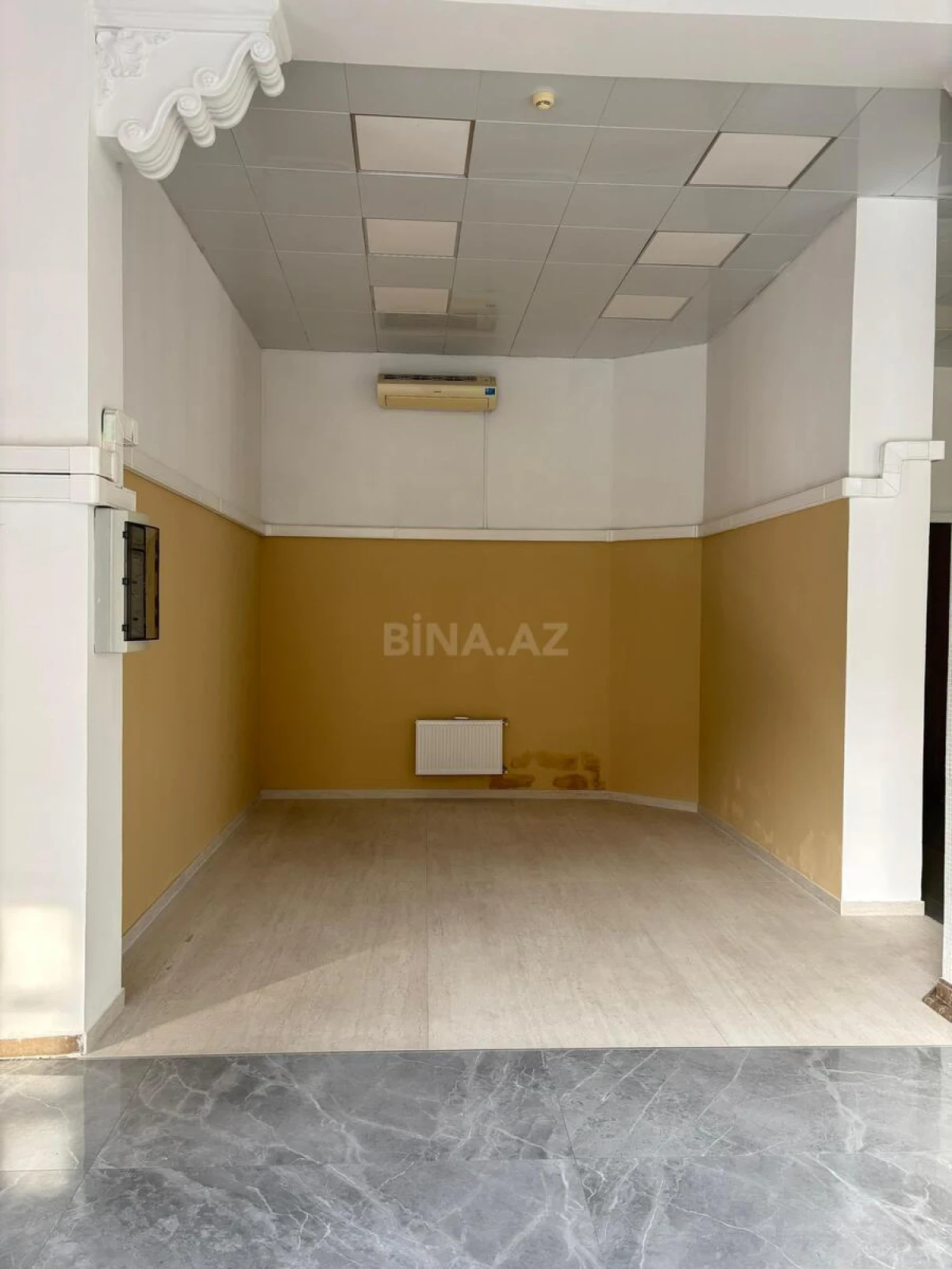 Kirayə verilir obyekt 351 m²
