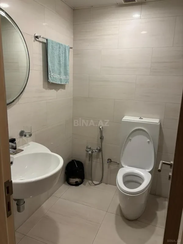 Kirayə verilir obyekt 351 m²