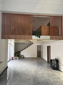 Kirayə verilir obyekt 351 m²