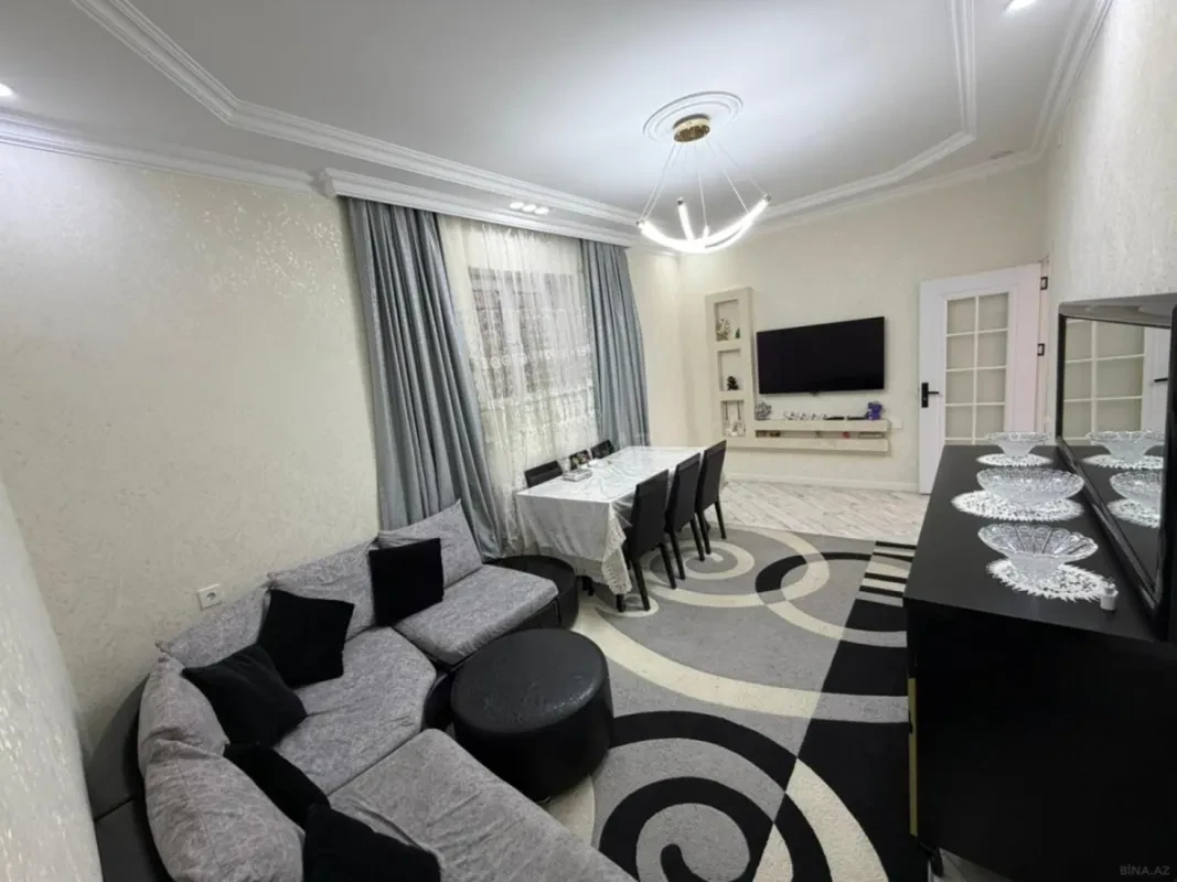 Satılır 3 otaqlı həyət evi 200 m²