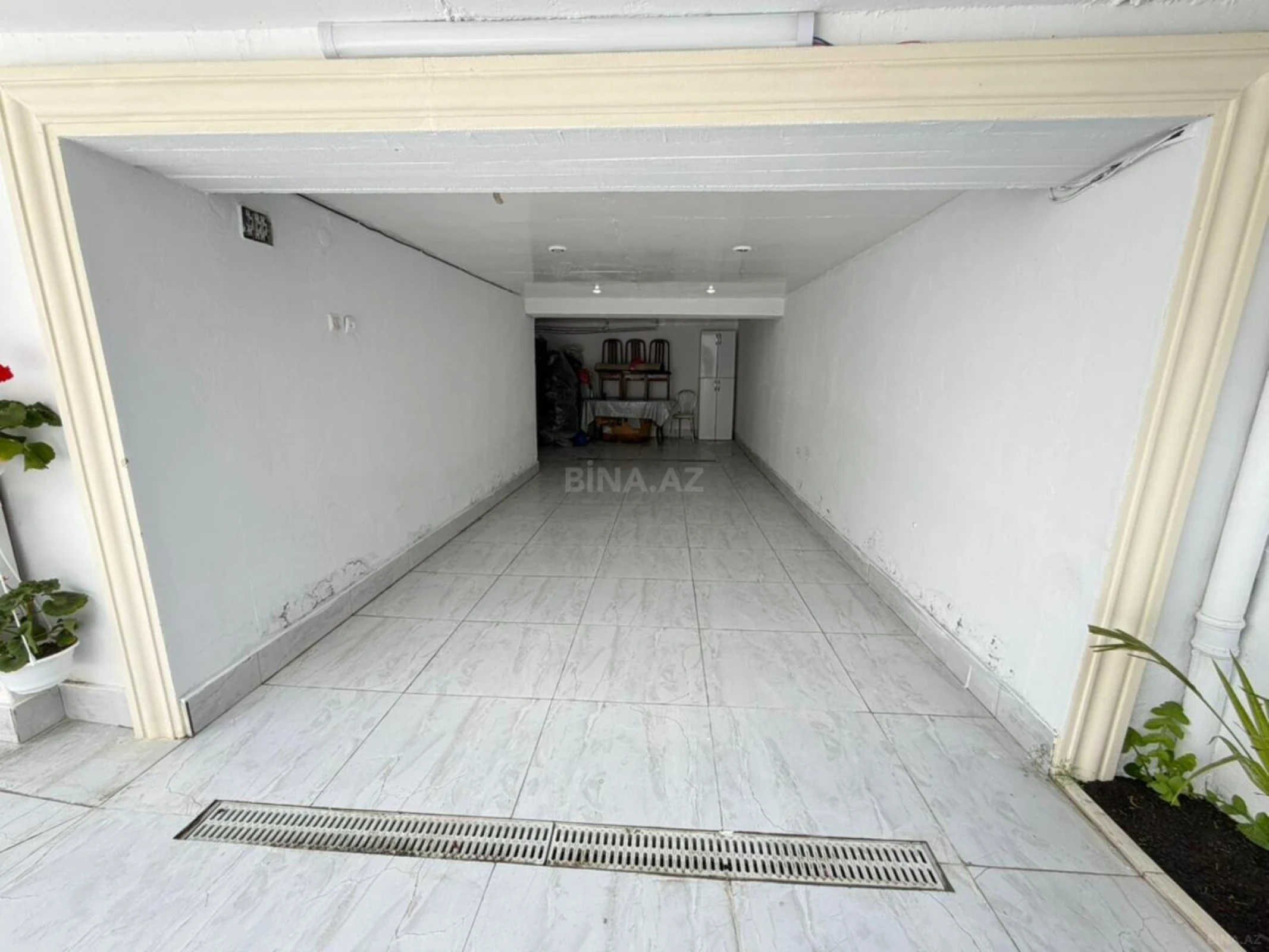 Satılır 3 otaqlı həyət evi 200 m²