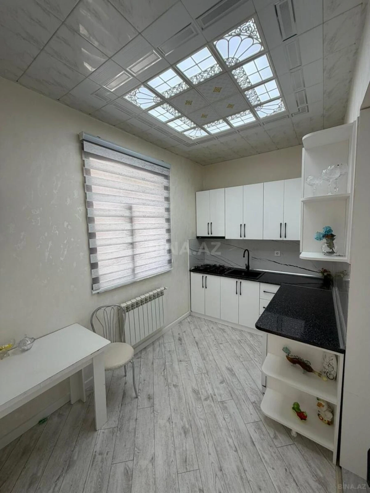 Satılır 3 otaqlı həyət evi 200 m²