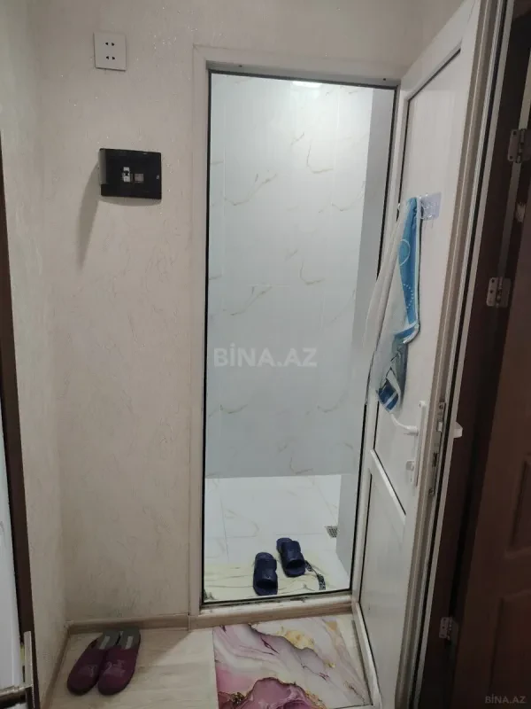 Kirayə verilir 2 otaqlı mənzil 50 m²