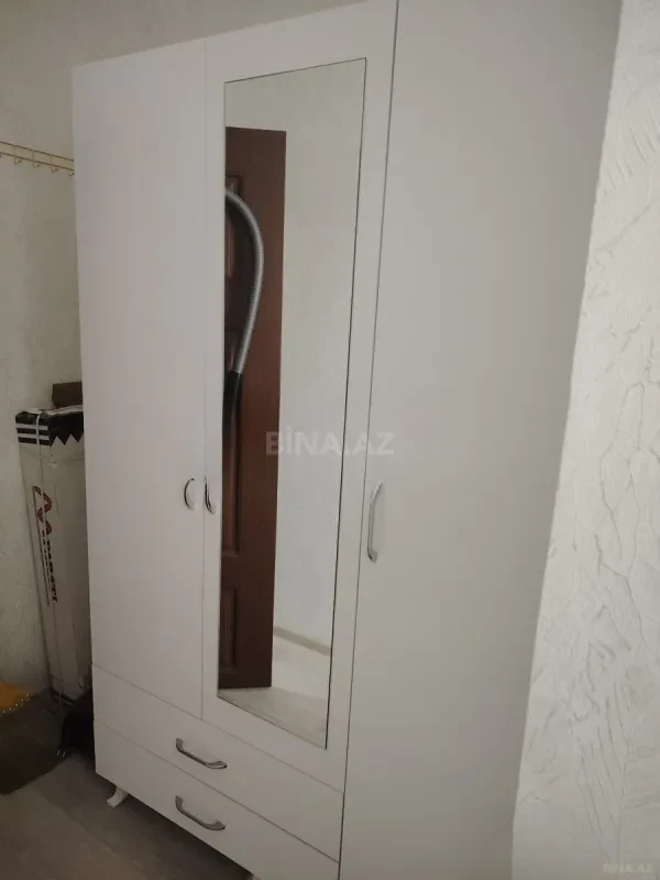 Kirayə verilir 2 otaqlı mənzil 50 m²
