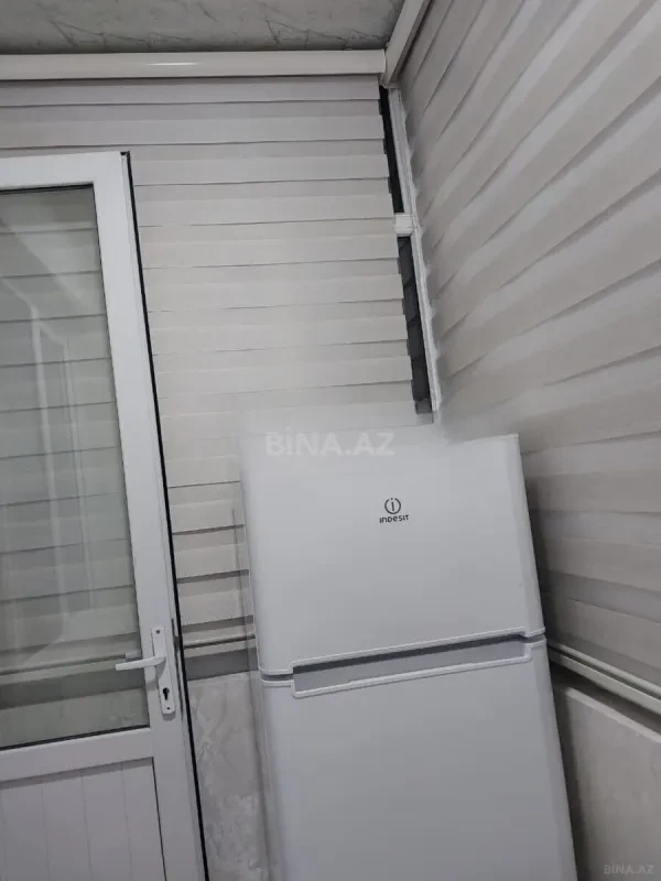 Kirayə verilir 2 otaqlı mənzil 50 m²
