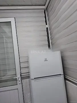 Kirayə verilir 2 otaqlı mənzil 50 m²