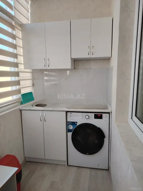 Kirayə verilir 2 otaqlı mənzil 50 m²