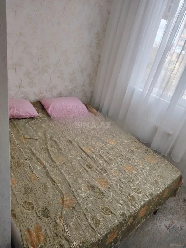 Kirayə verilir 2 otaqlı mənzil 50 m²