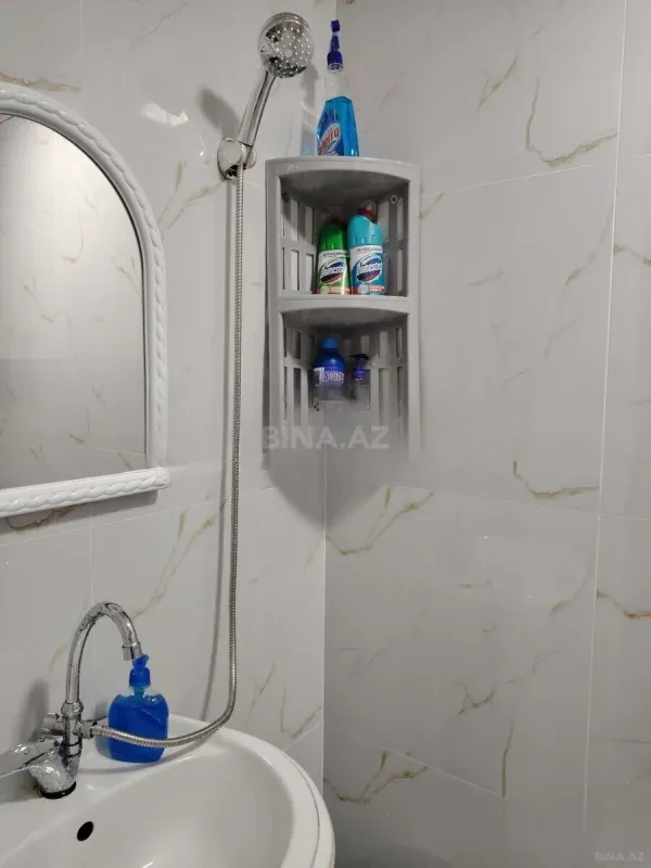 Kirayə verilir 2 otaqlı mənzil 50 m²