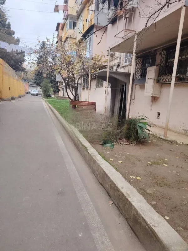 Kirayə verilir 2 otaqlı mənzil 50 m²