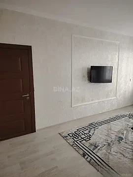 Kirayə verilir 2 otaqlı mənzil 50 m²