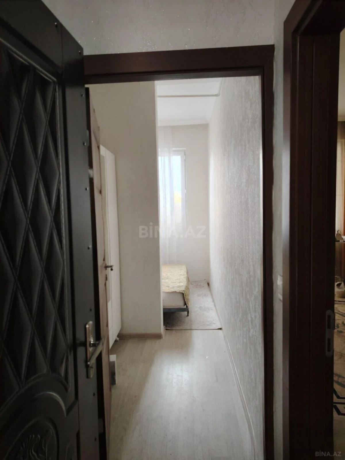 Kirayə verilir 2 otaqlı mənzil 50 m²