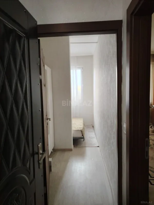 Kirayə verilir 2 otaqlı mənzil 50 m²