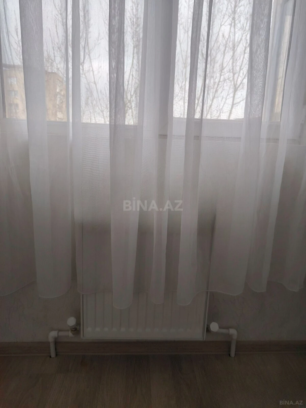 Kirayə verilir 2 otaqlı mənzil 50 m²