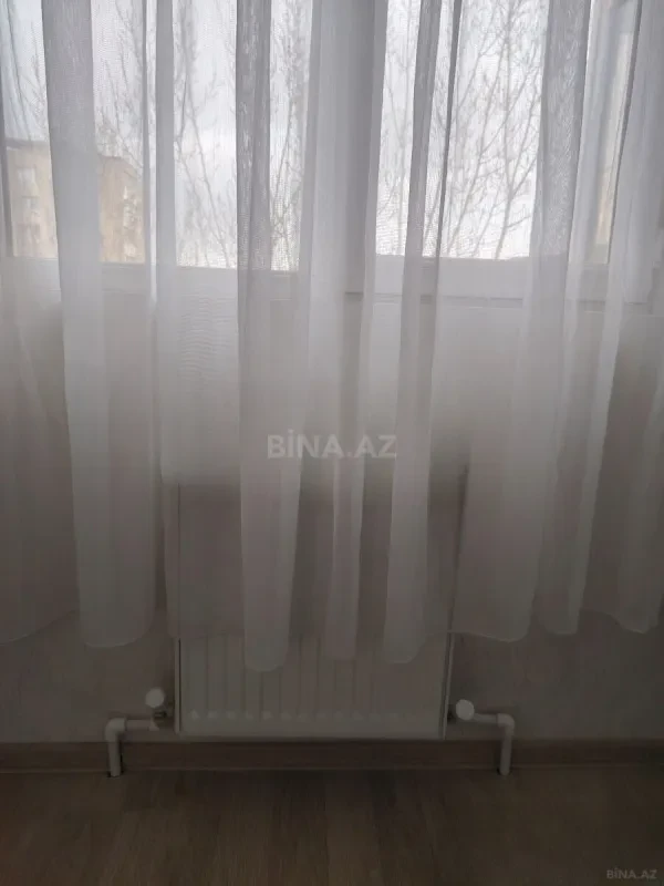 Kirayə verilir 2 otaqlı mənzil 50 m²