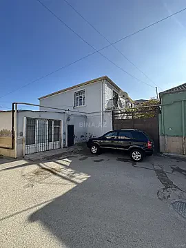 Satılır 5 otaqlı həyət evi 143 m²