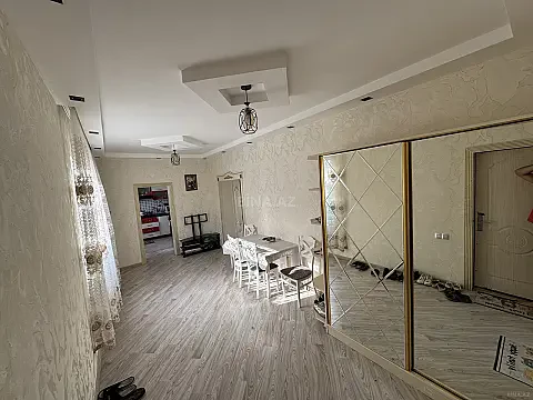 Satılır 5 otaqlı həyət evi 143 m²