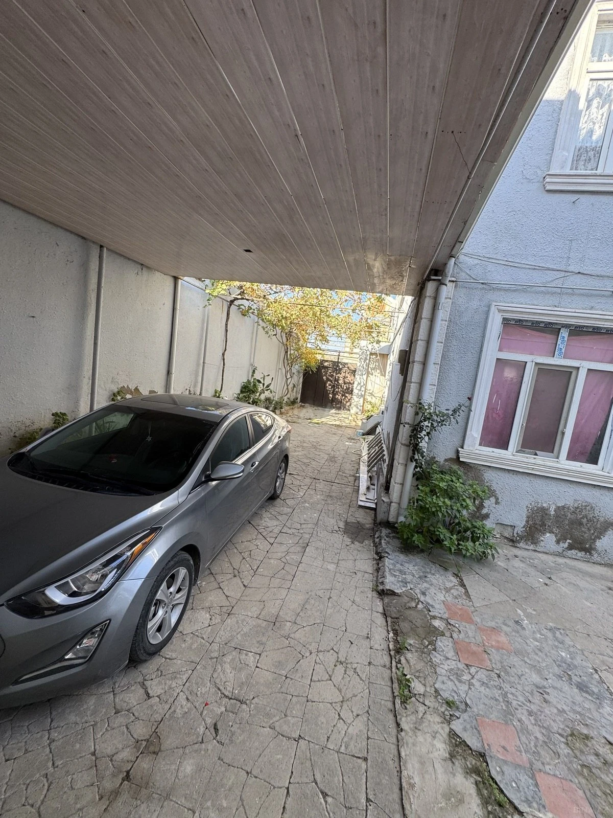 Satılır 5 otaqlı həyət evi 143 m²