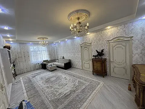 Satılır 5 otaqlı həyət evi 143 m² — Bakı, Qaraçuxur 5 otaq 143.00 m²