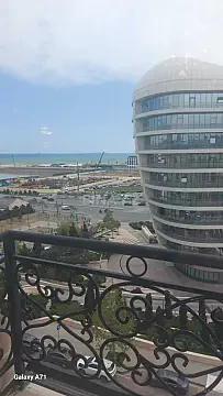 Kirayə verilir 5 otaqlı mənzil 240 m² — Bakı 5 otaq 240.00 m²