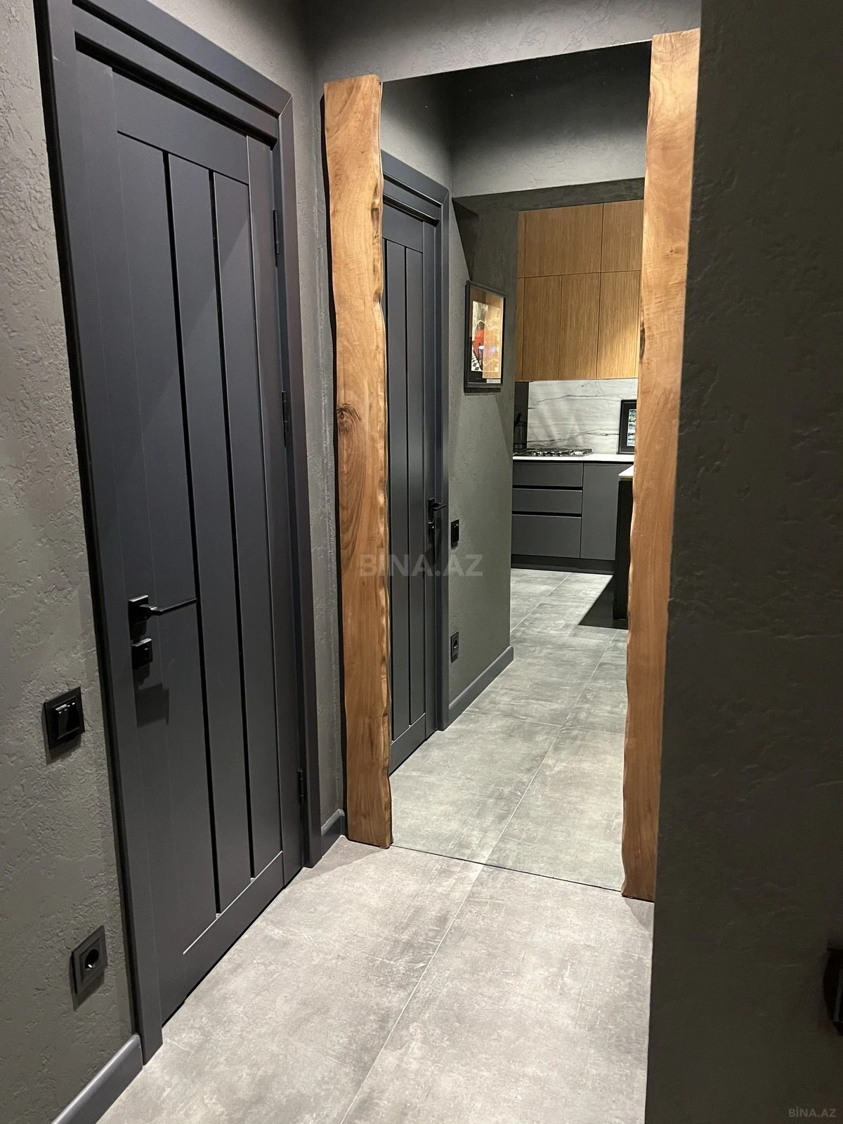 Kirayə verilir 2 otaqlı mənzil 78 m²