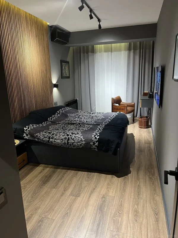 Kirayə verilir 2 otaqlı mənzil 78 m²