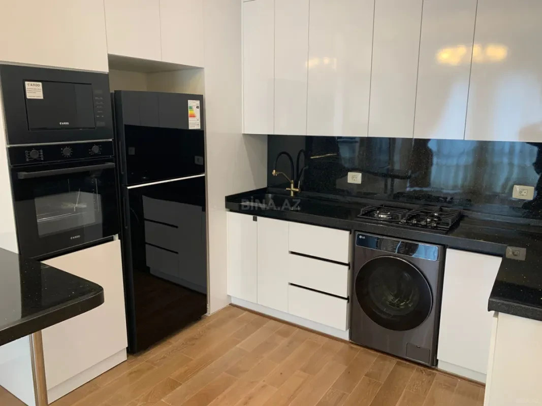 Satılır 2 otaqlı mənzil 48 m²