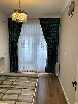 Satılır 2 otaqlı mənzil 48 m²