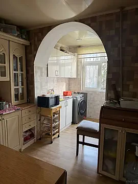 Satılır 2 otaqlı mənzil 45 m²