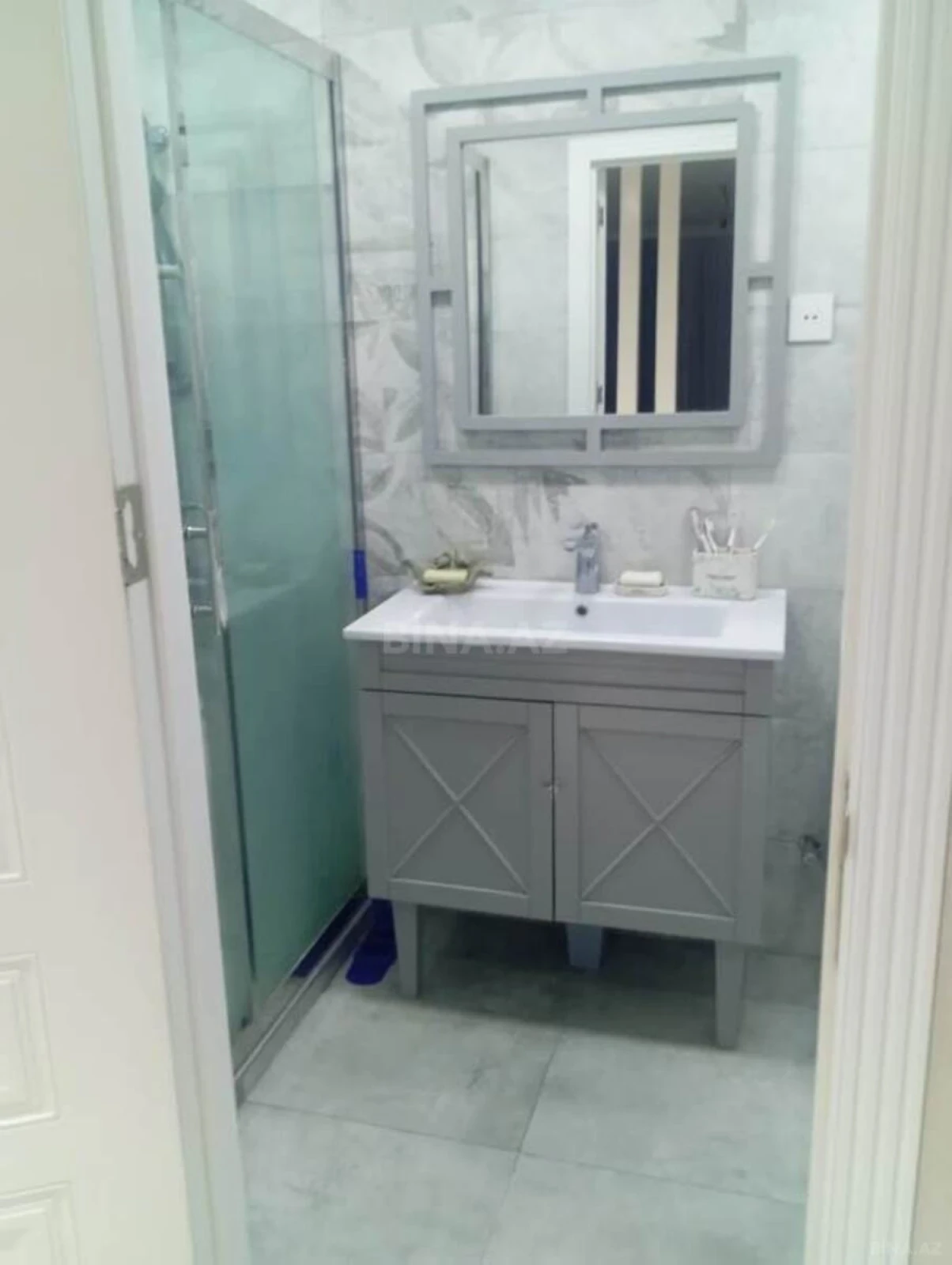 Satılır 2 otaqlı mənzil 60 m²
